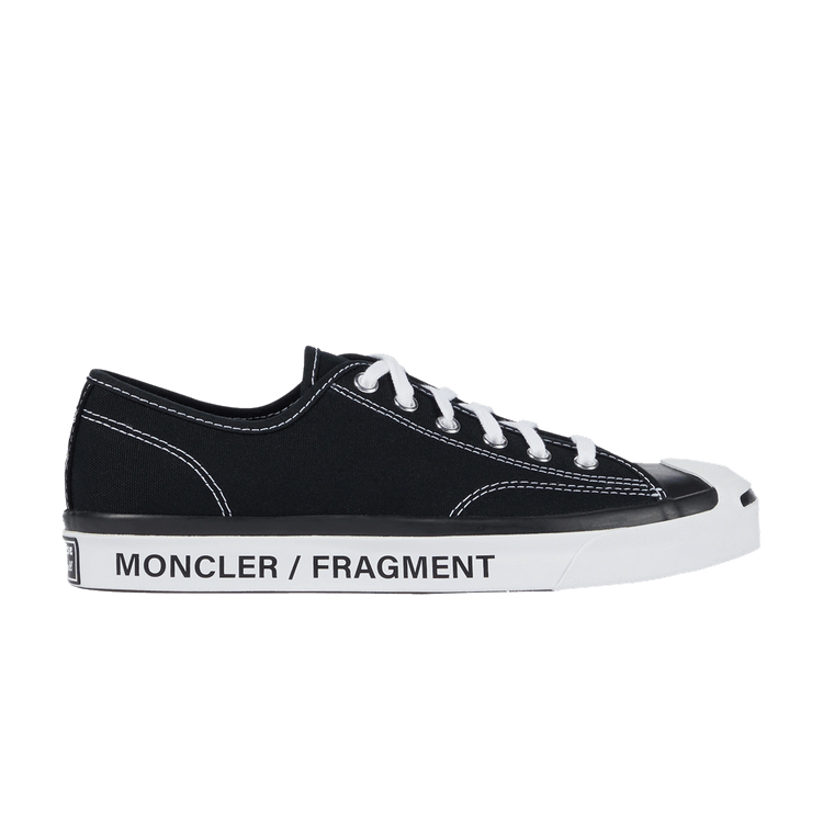 Buy Fragment Design x Converse x Moncler Fraylor 2 Low 