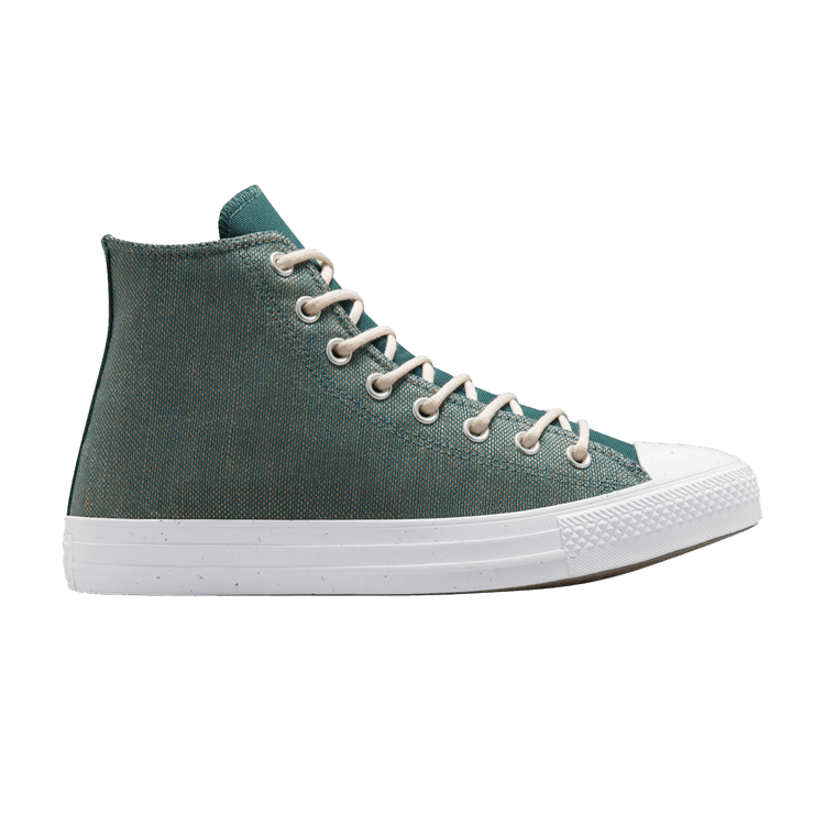 Chuck Taylor All Star High 'Surface Fusion - Forest Pine'