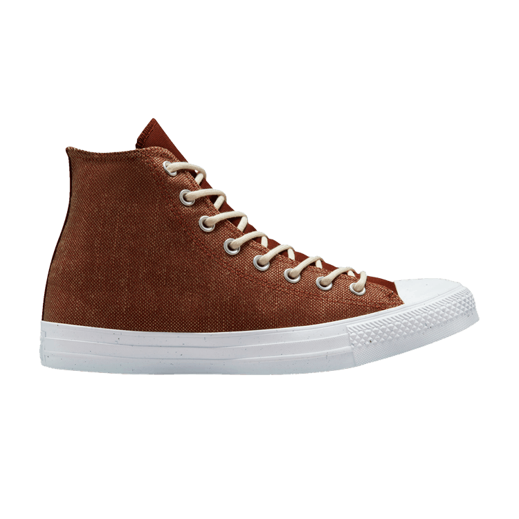 Chuck Taylor All Star High 'Surface Fusion - Cedar Bark'