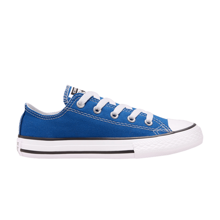 Chuck Taylor All Star Low PS 'Snorkel Blue'