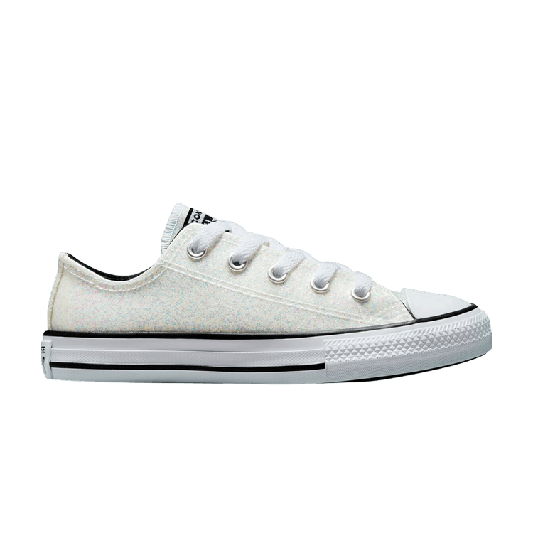 Chuck Taylor All Star Low GS 'Winter Glitter'