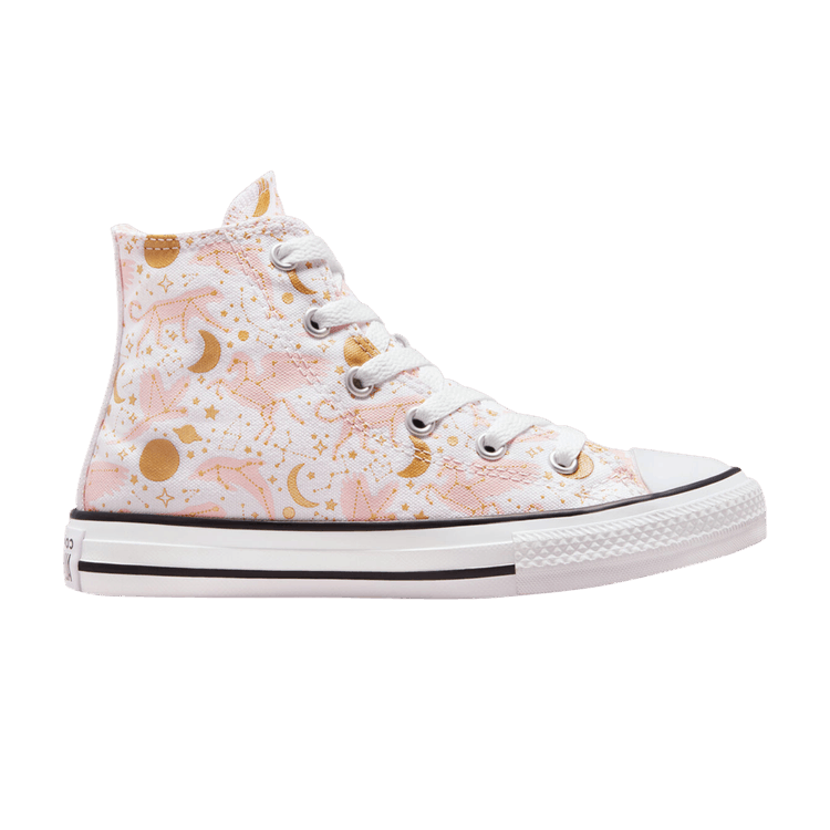 Chuck Taylor All Star High GS 'Constellations'