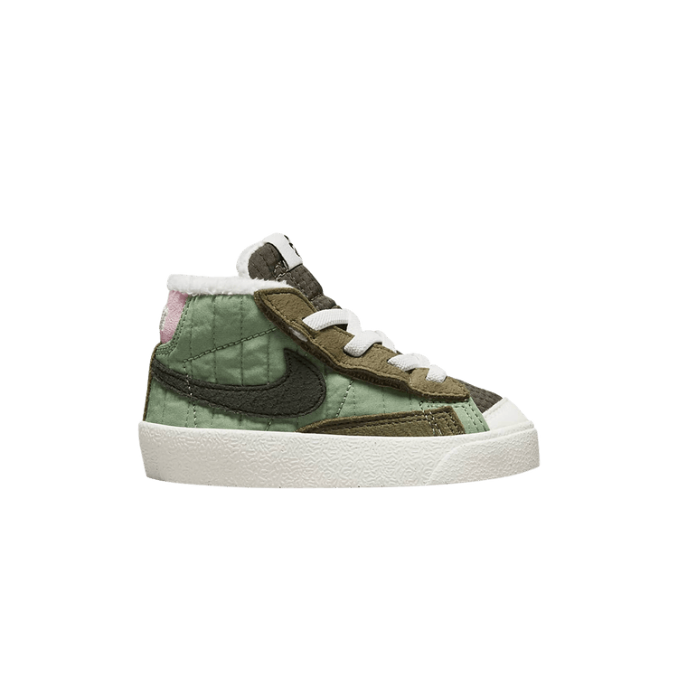nike blazer camouflage