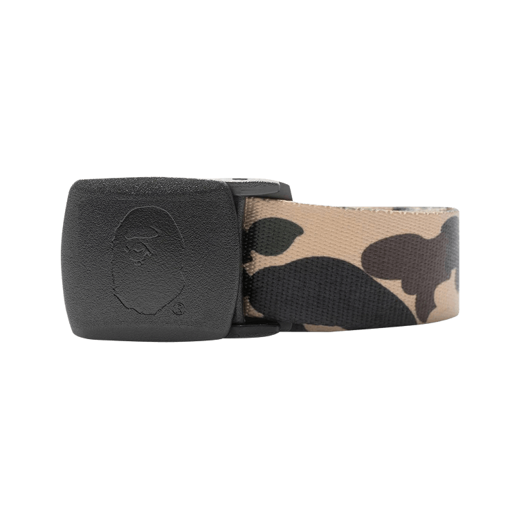 Buy BAPE Belts: New Releases & Iconic Styles | GOAT