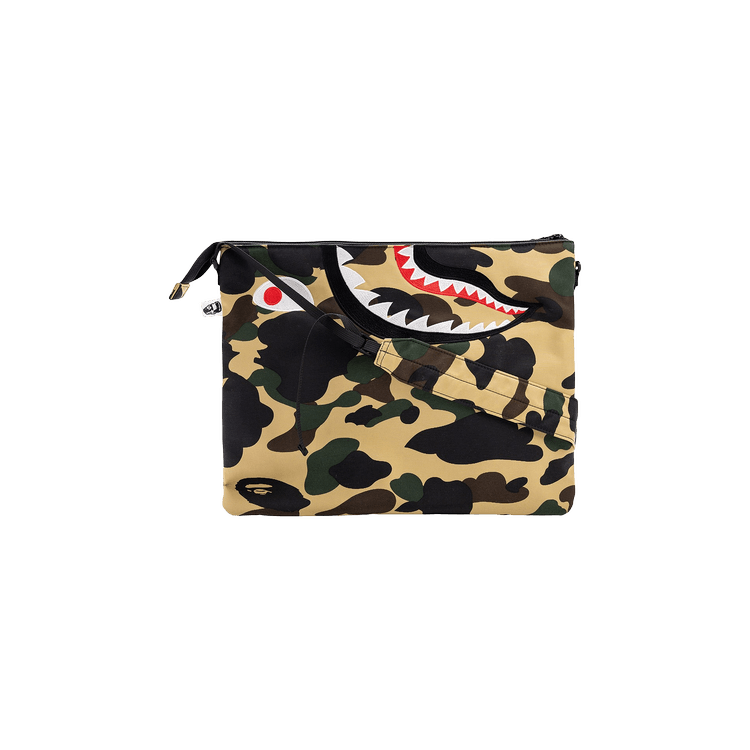 Supreme Woven Stripe Waist Bag 'Multicolor' | GOAT