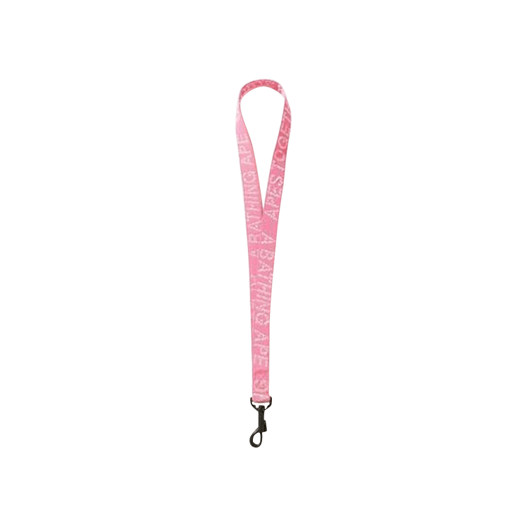 APE 初期 ランヤード エイプ lanyard グッドイナフ supreme 【公式通販】