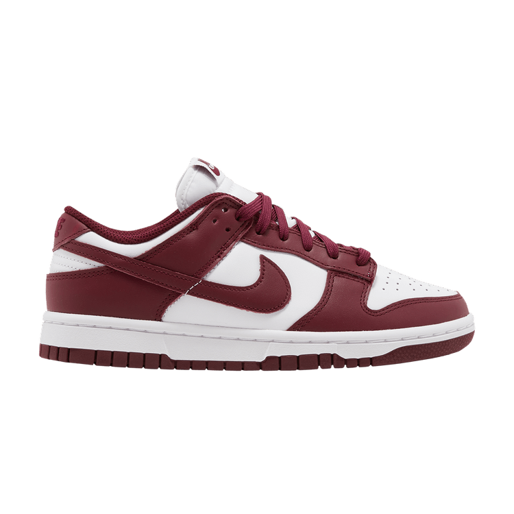 Buy Wmns Dunk Low 'Dark Beetroot' - DD1503 108 | GOAT