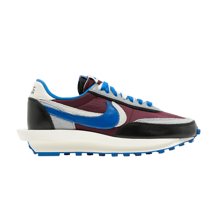 Buy Fragment Design x sacai x LDV Waffle Blackened Blue