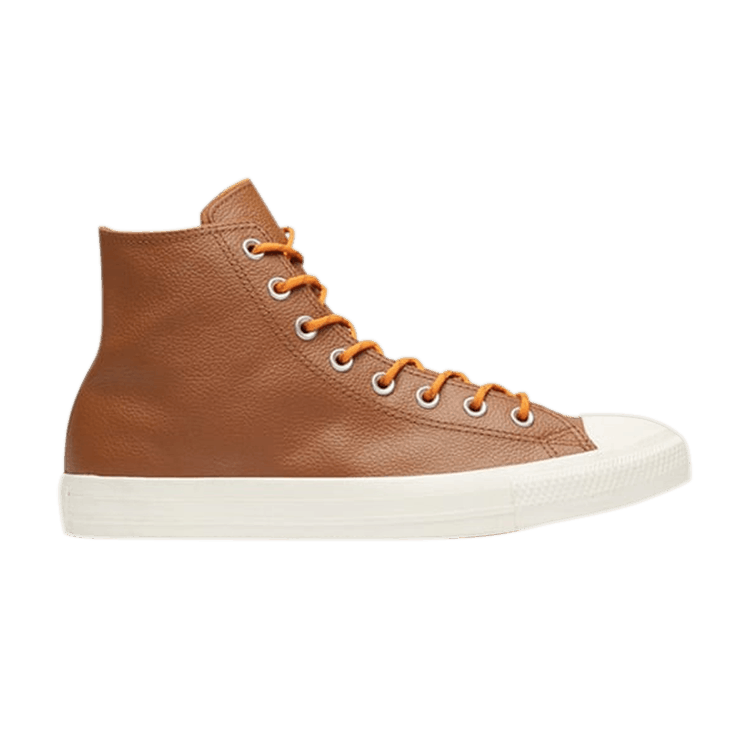 Chuck Taylor All Star High 'Warm Tan'