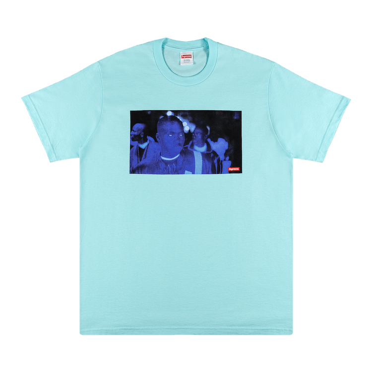 Supreme America Eats Its Young Tee 