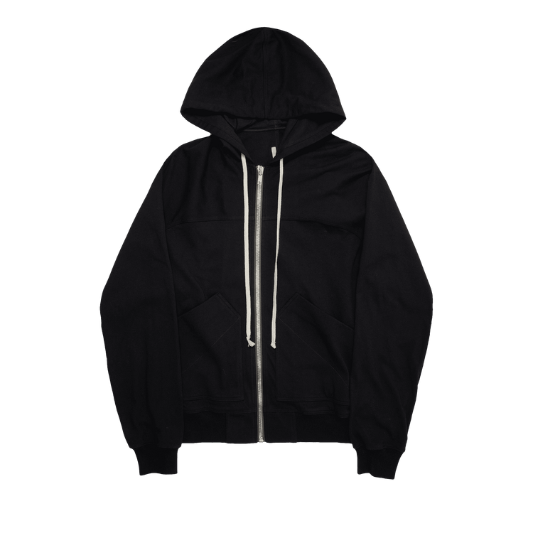 Buy Rick Owens Windbreaker Jacket 