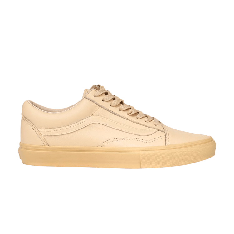 Opening Ceremony x Old Skool LX 'Beige'