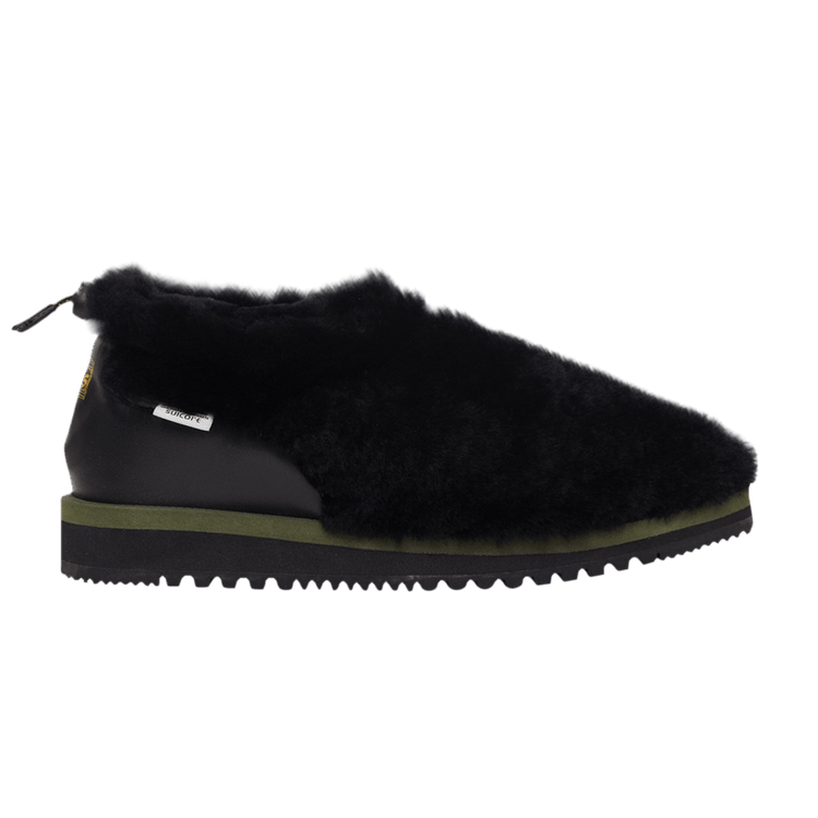 Buy Aries x Suicoke Ron Mid Slip On Boot 