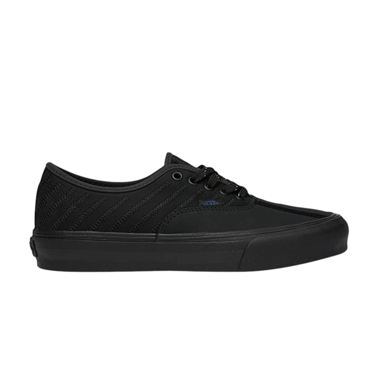 Authentic VLT LX 'Stealth Black'