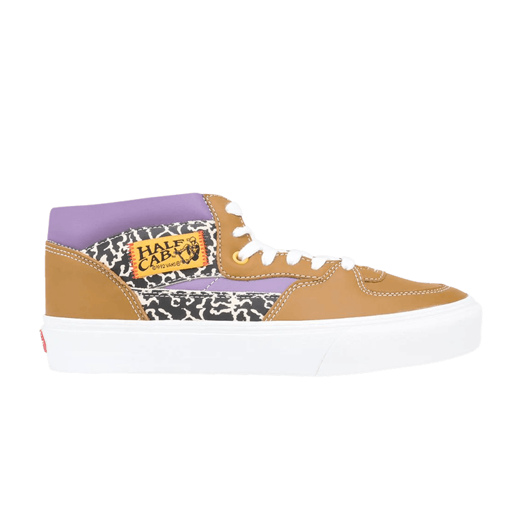 Half Cab VLT LX 'Elephant Print'