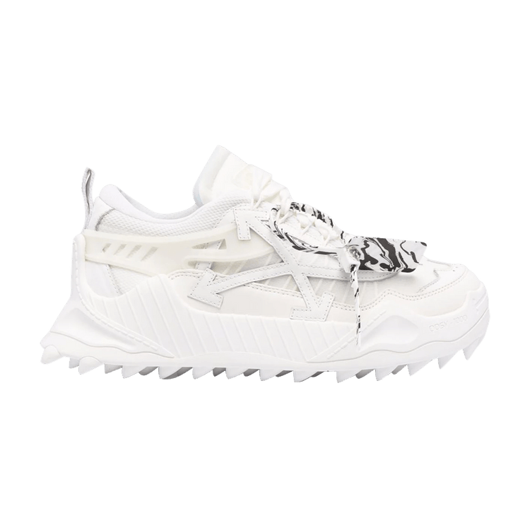 ★OMISA★ Buy Off-White ODSY-1000 'White' - OMIA139F21FAB002 0101 | GOAT