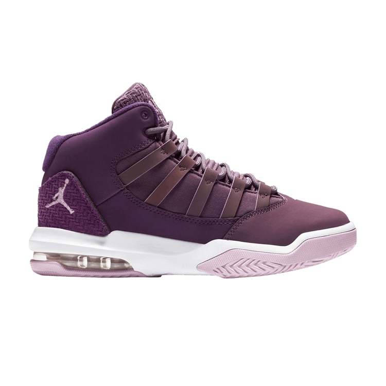 Jordan max shop aura rose