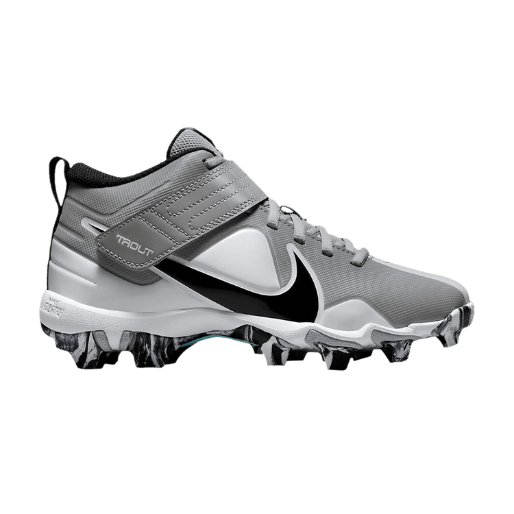 Buy Nike Force Trout 7 Keystone GS 'Smoke Grey' - CQ7642 023 | GOAT
