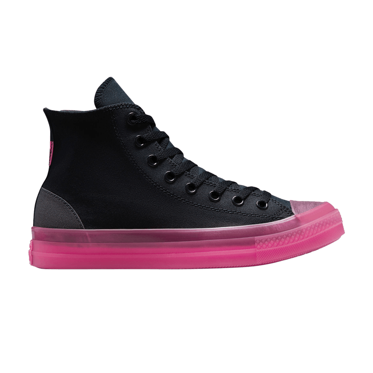 Chuck Taylor All Star CX High 'Black Hyper Pink'