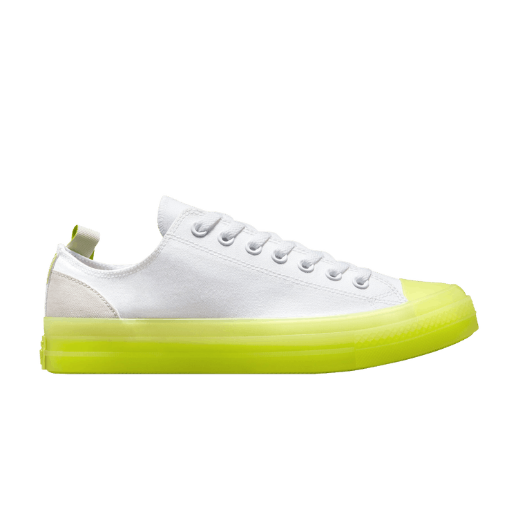 Chuck Taylor All Star CX Low 'White Lime Twist'