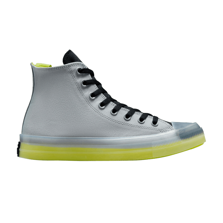 Chuck Taylor All Star CX High 'Ash Stone Lime Twist'