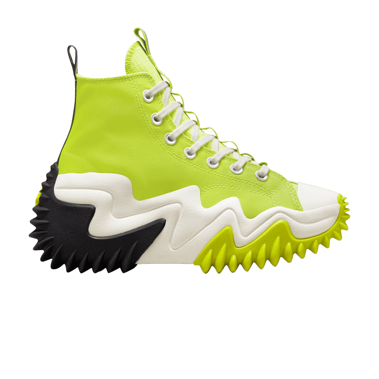 Run Star Motion High 'Lime Twist'