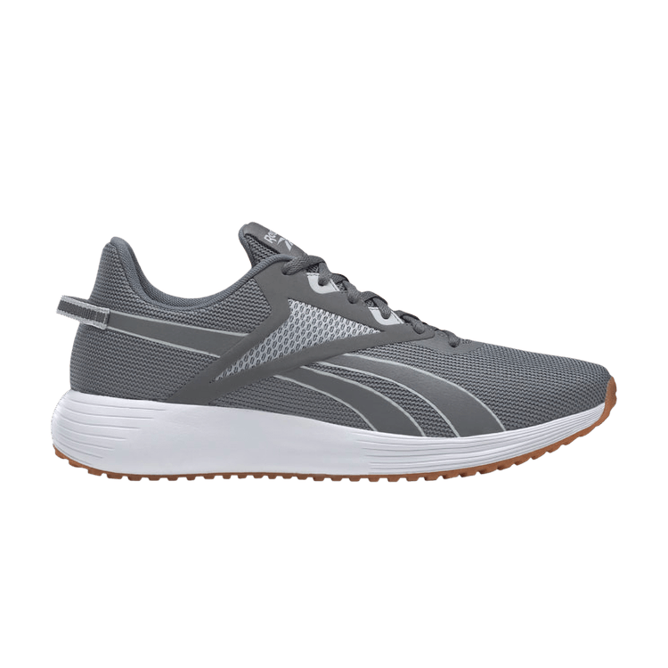 Lite Plus 3 'Pure Grey'