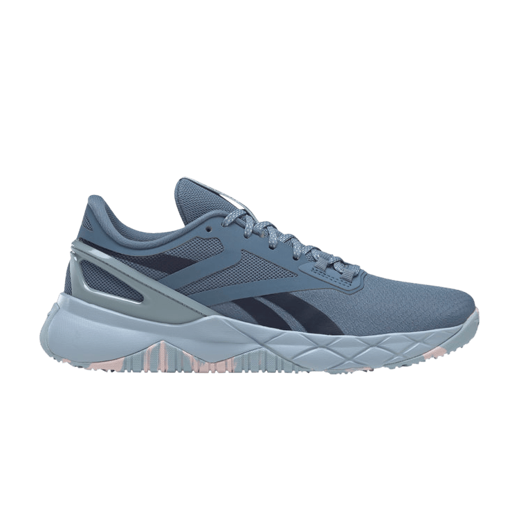 Wmns Nanoflex TR 'Blue Slate'