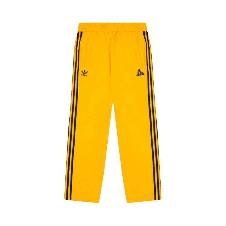 Adidas Firebird Track 'Yellow' | GOAT