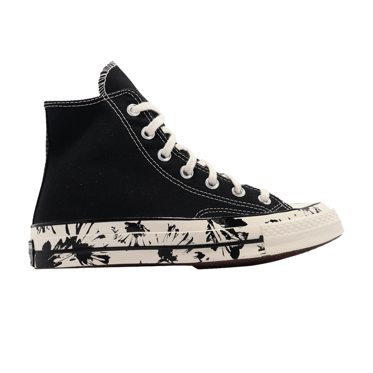 Wmns Chuck 70 High 'Hybrid Floral'