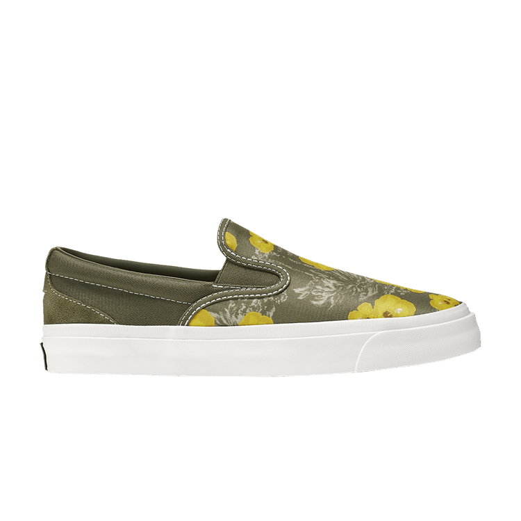 One Star Paradise Slip-On 'Floral Field Surplus'