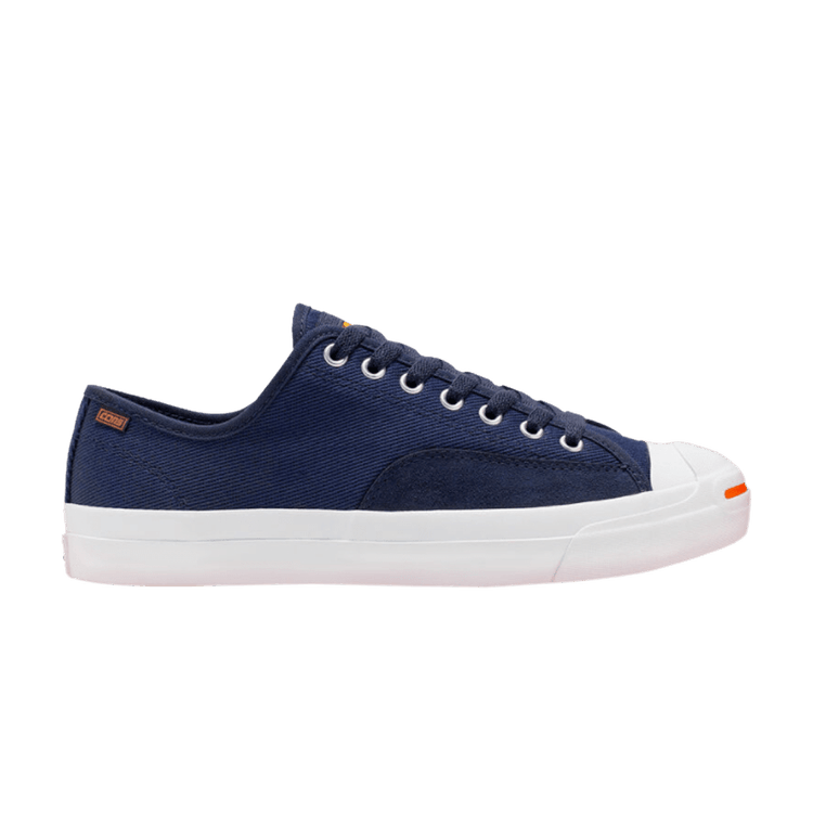 Jack Purcell Pro Low 'Dark Obsidian'