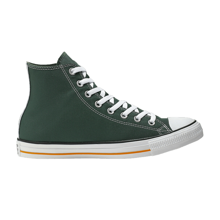 Chuck Taylor All Star High 'Fir Orange Rind'