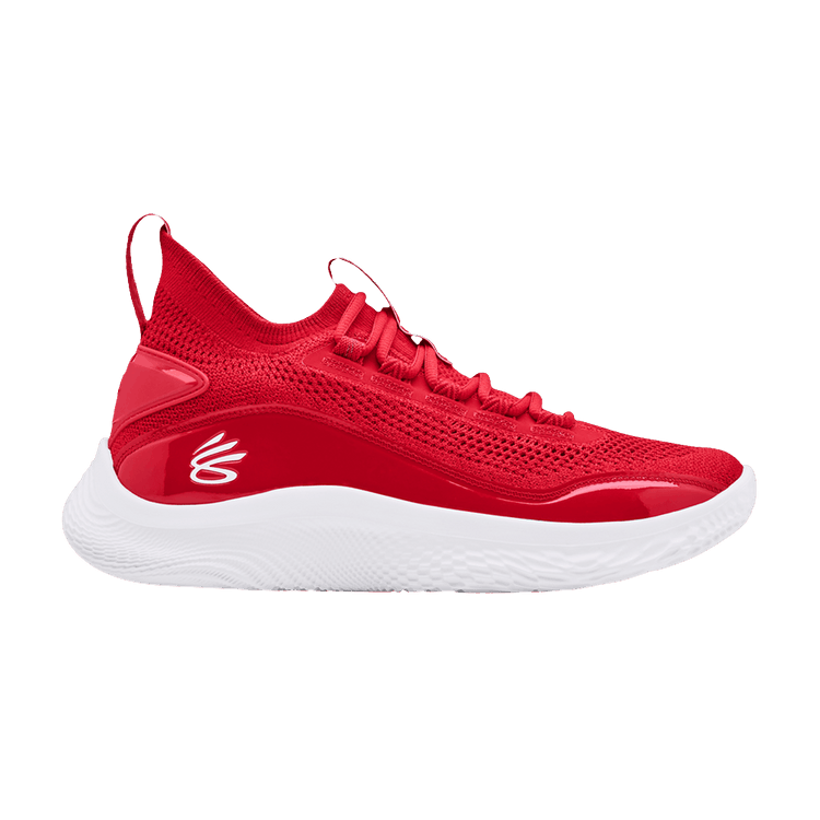 Buy Curry 8 NM Red 3024785 605 GOAT