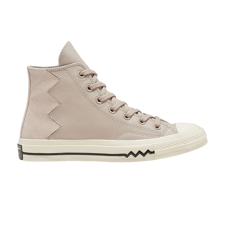 Wmns Chuck 70 High 'Papyrus'