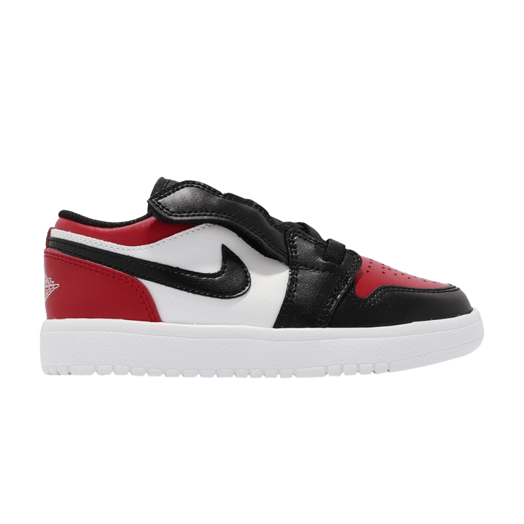 Jordan 1 sales bred toe goat