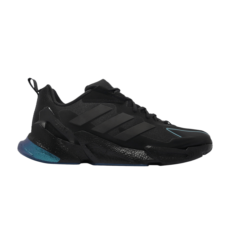 Buy Adidas X9000L4 Guard 'Core Black' - GX1164 | GOAT