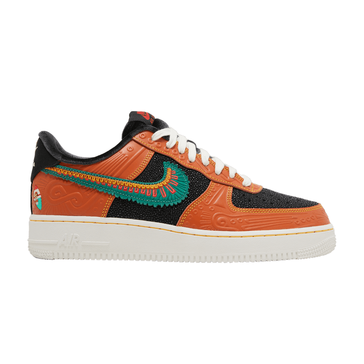 Buy Nike Air Force 1 '07 LX 'SiEMPRE Familia' - DO2157 816 | GOAT