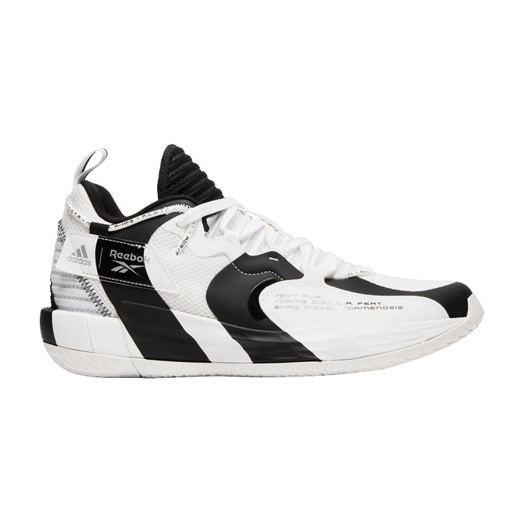 Shaq adidas 2025 shoes
