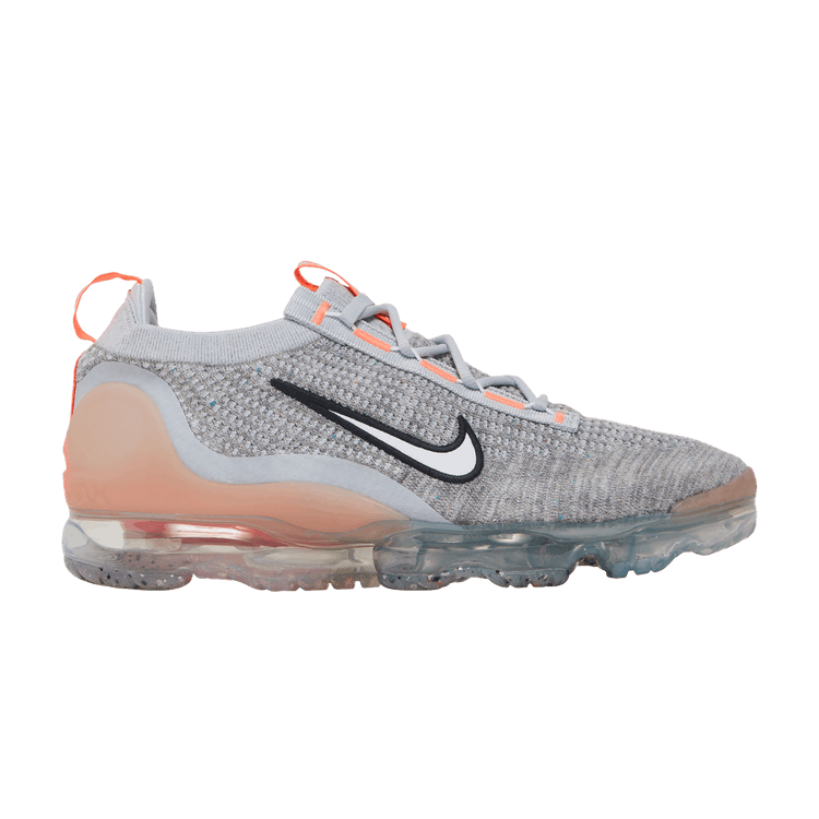 vapormax flyknit mango