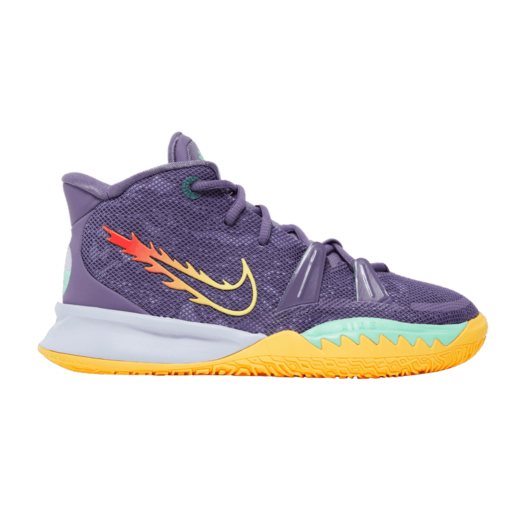 Buy Kyrie 7 GS 'Daybreak' - CT4080 500 | GOAT