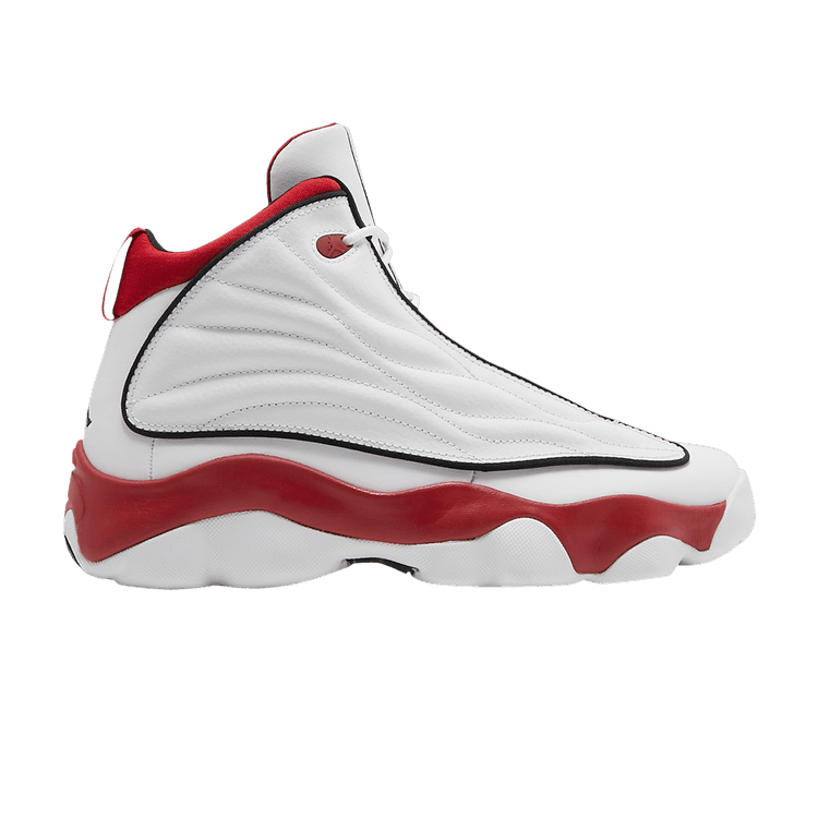 Buy Jordan Pro Strong Shoes New Releases Iconic Styles GOAT