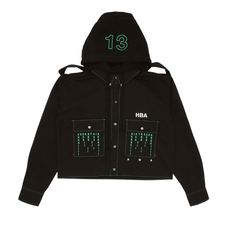 Hba hoodie hot sale