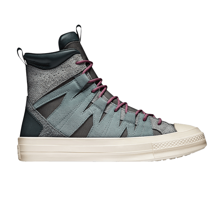 Chuck 70 High 'Climate Escapism - Sedona Sage'