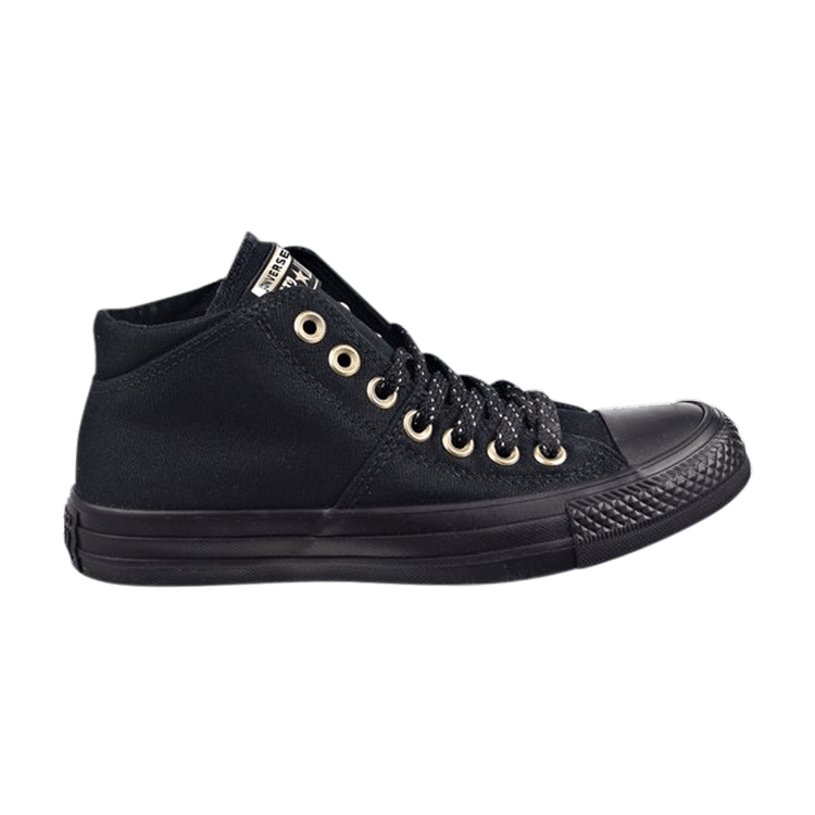 Wmns Chuck Taylor All Star Madison Mid 'Black'