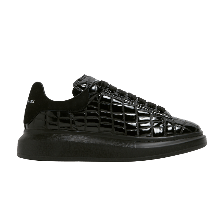 Alexander McQUEEN 755644WIDU01000 関税送料込 Buy Alexander McQueen Oversized Sneaker 'Stamped - White