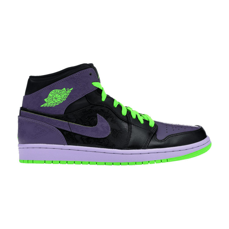 Buy Air Jordan 1 Retro GS Joker 307383 021 GOAT