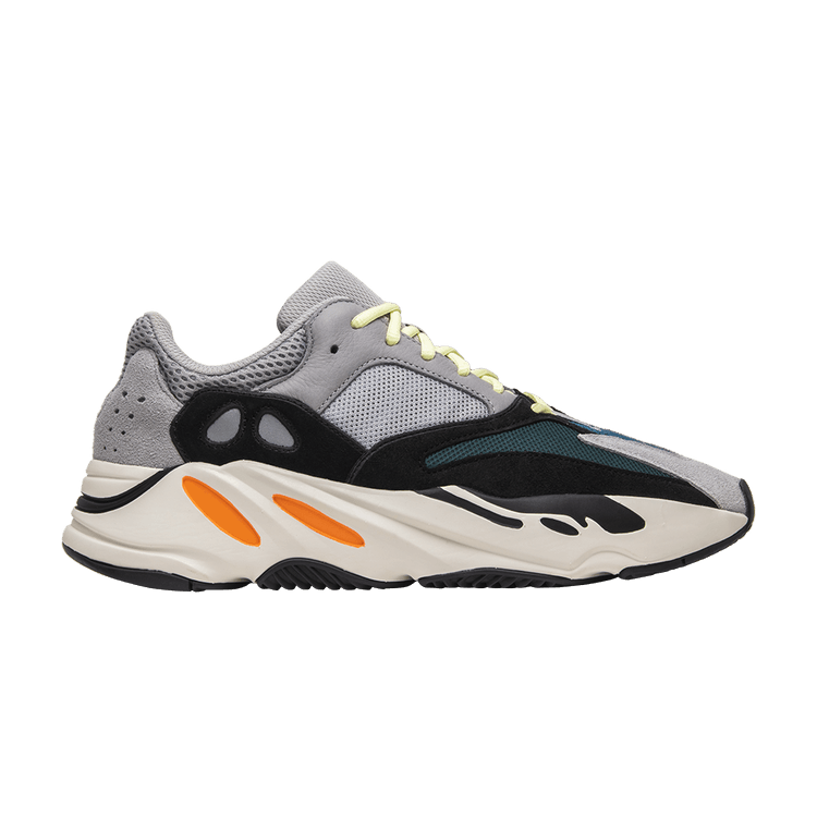 Yeezy wave runner goat clearance