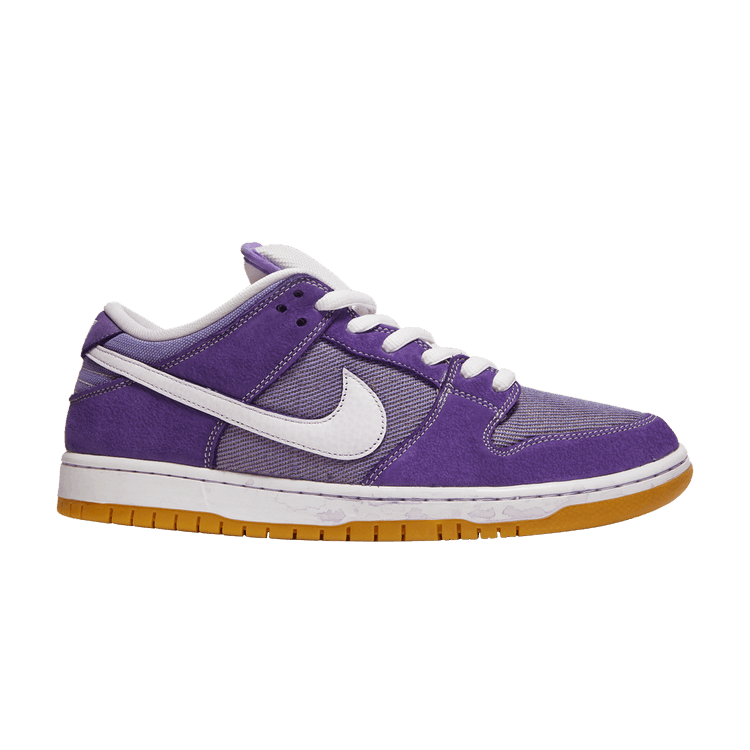 sb dunk low lilac