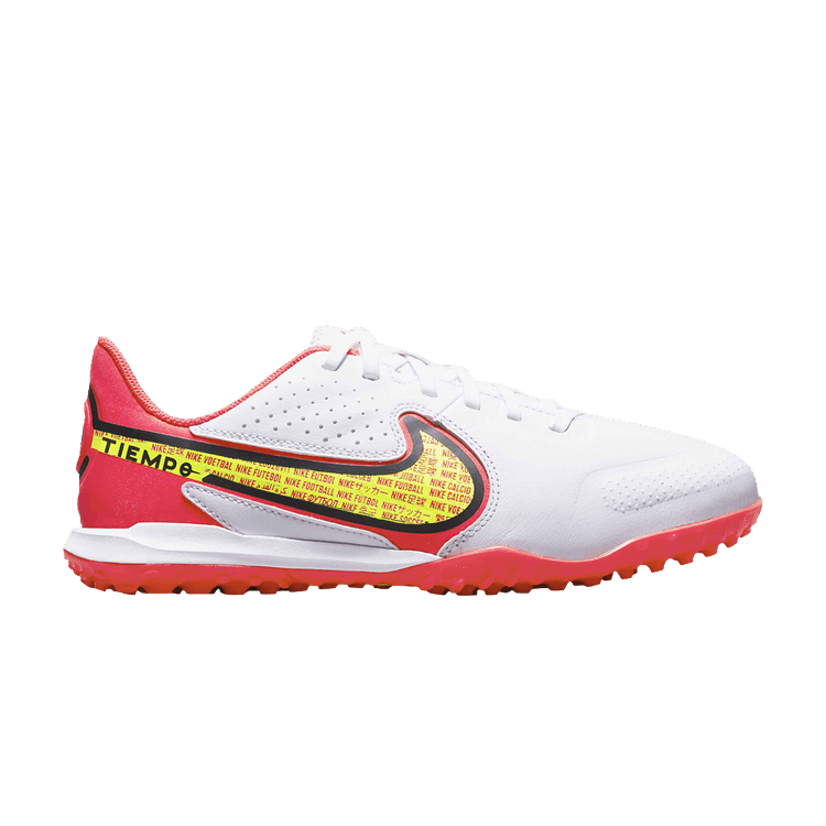Buy Tiempo Legend 9 Academy TF GS Motivation Pack DA1328 176 GOAT